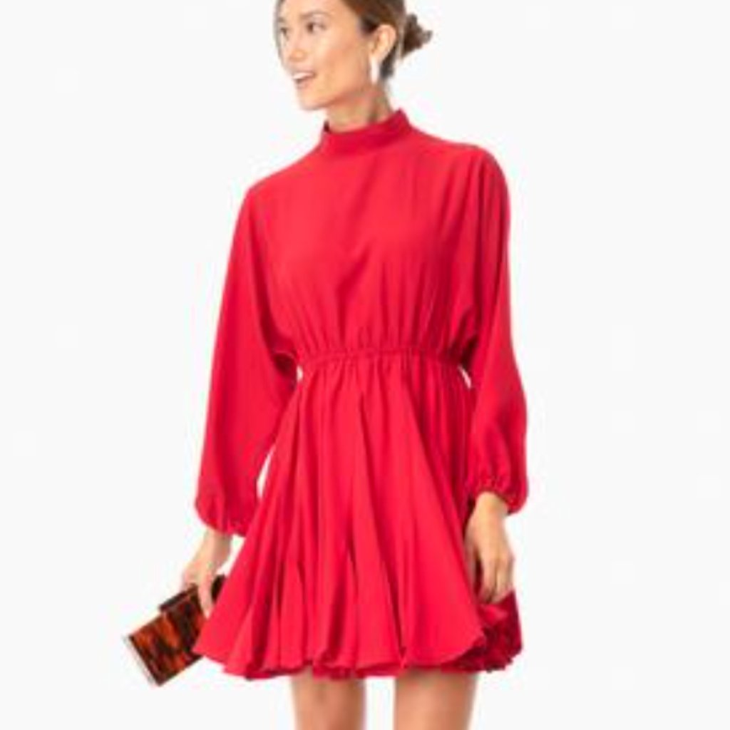 Rhode Ruby Caroline Dress